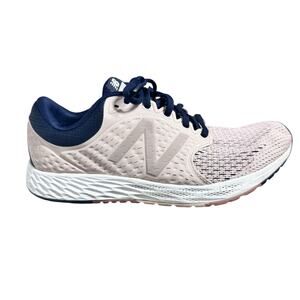 New Balance FF Zante V4 WZANTCP4 Running Shoe Sneaker Women 9 Pink Athletic Walk